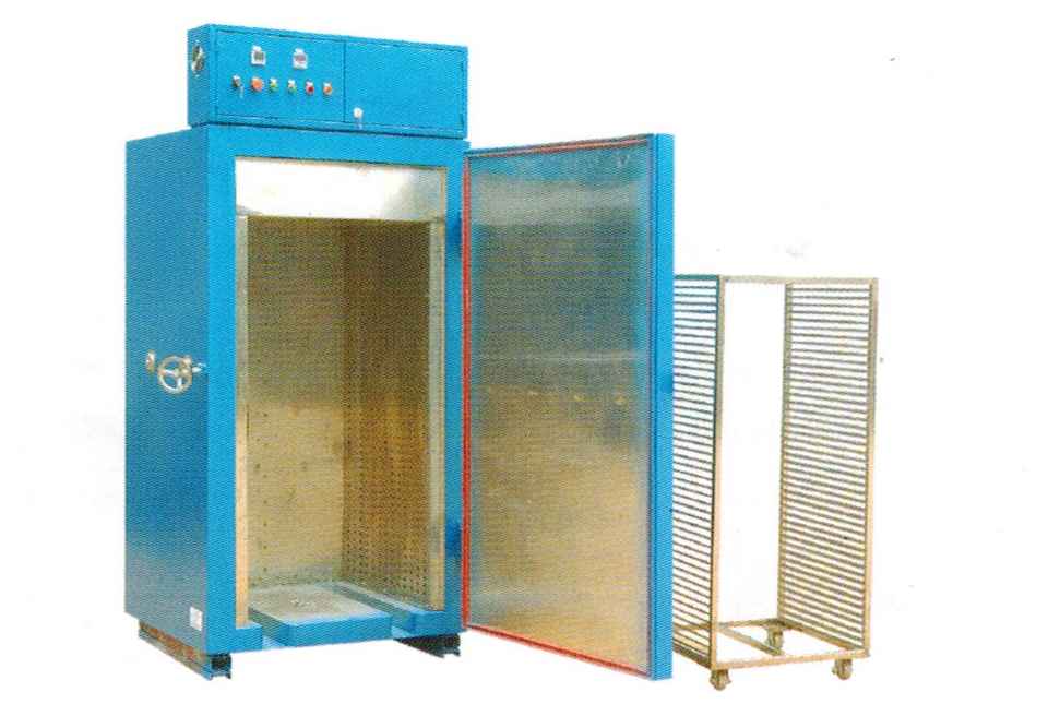 TSLG型恒温烘箱